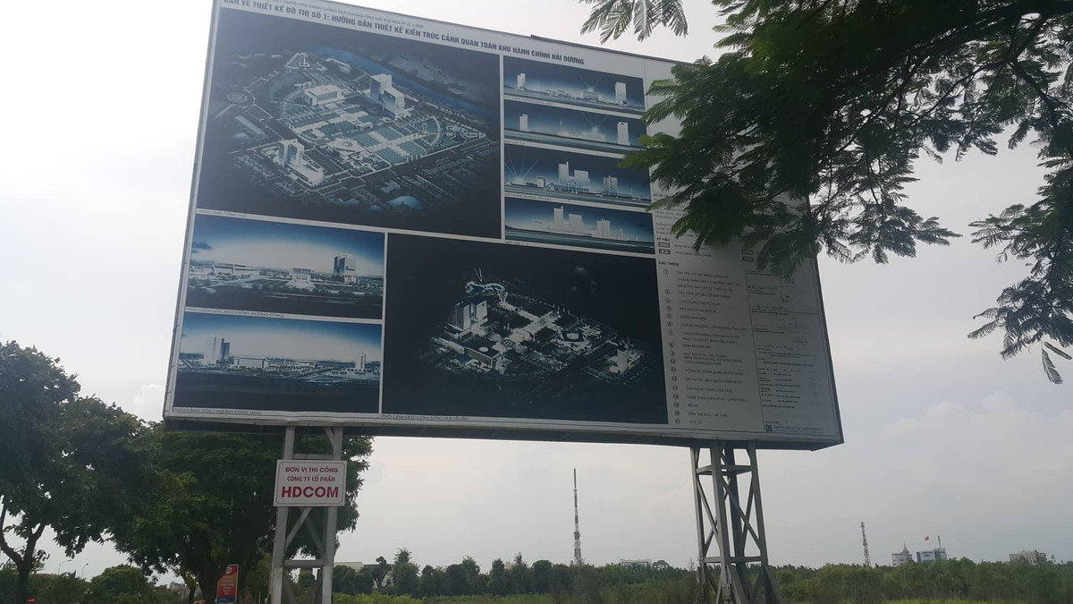 Du an Trung tam van hoa xu Dong: Vi sao Hai Duong xin chuyen tu BT sang ngan sach?-Hinh-5