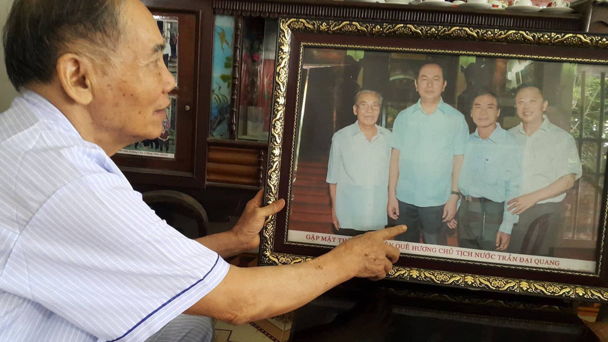 Chuyen cam dong ve su hieu hoc cua Chu tich nuoc Tran Dai Quang-Hinh-2
