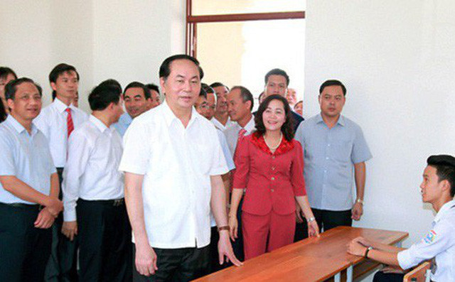 Chuyen cam dong ve su hieu hoc cua Chu tich nuoc Tran Dai Quang-Hinh-3