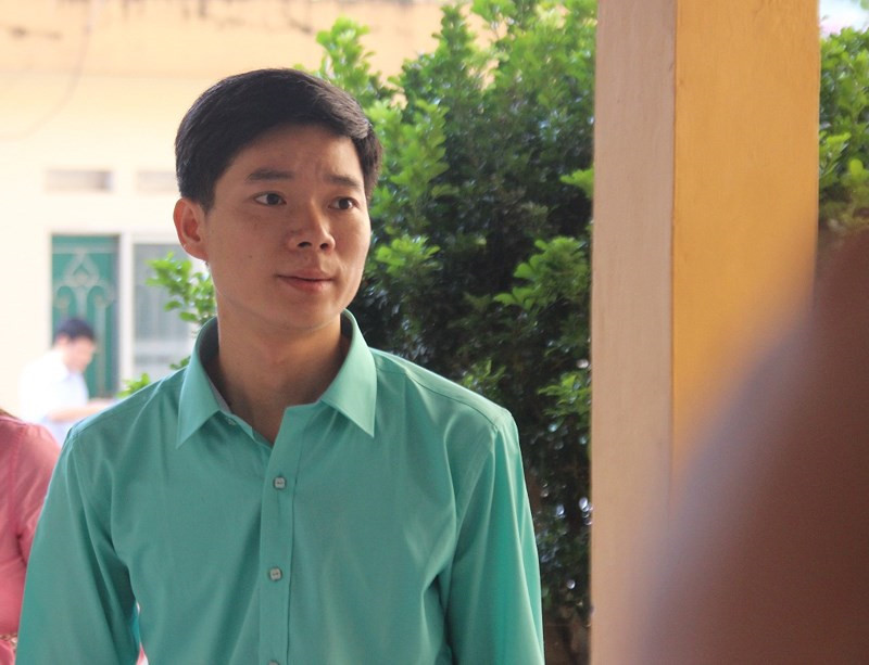 Ly do truy to bac si Hoang Cong Luong toi “Vo y lam chet nguoi”