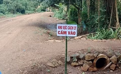 1 nguoi chet, 3 nguoi duong tinh, 31 truong hop theo doi benh bach hau-Hinh-2