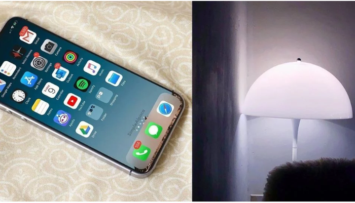 21: 00 ~ 22: 00: Điều chỉnh đồng hồ sinh học Sống trong xã hội hiện đại, con người thường phải tiếp xúc với môi trường với nguồn sáng trong thời gian dài. Ánh sáng tự nhiên hay nhân tạo đều ảnh hưởng đến chất lượng giấc ngủ của cơ thể. Vì vậy, khi đi ngủ bạn nên tắt đèn, điều chỉnh chế độ điện thoại để có thể ngủ sâu, say giấc, giúp cơ thể chuyển hóa nhiệt và năng lượng tốt hơn.