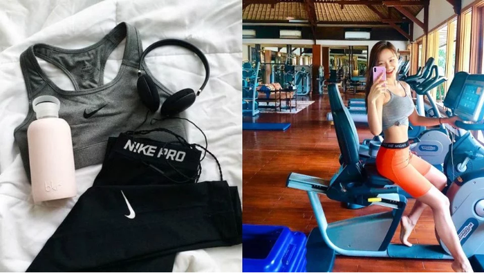 07: 00 ~ 09: 00: Tập thể dục buổi sáng Bạn nên tập thể dục vào buổi sáng trong nửa giờ sau khi thức dậy (nhưng cường độ không quá cao, chẳng hạn như đi bộ, kéo căng cơ, v.v.). Vì tập thể dục buổi sáng không chỉ giúp cơ thể tỉnh táo mà còn giảm cảm giác thèm ăn trong suốt cả ngày.