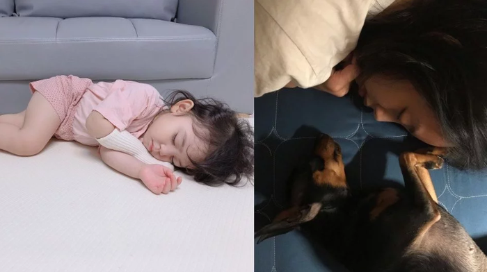 21: 00 ~ 23: 00: Ngủ ngon Giấc ngủ là thời điểm để cơ thể nghỉ ngơi, chữa lành các vết thương. Ngoài ra, trong quá trình ngủ, cơ thể sẽ tiết ra hormone tăng trưởng giúp cơ thể tiêu thụ nhiệt. Vì vậy, có thể nói, ngủ ngon là bài tập giảm cân hiệu quả nhất.