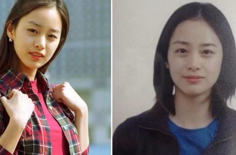 Trong showbiz Hàn, Kim Tae Hee nổi tiếng là ngôi sao có học thức và sở hữu vẻ đẹp tự nhiên, không dao kéo.