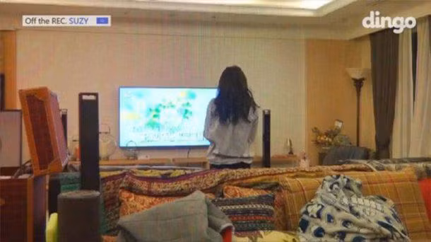 Suzy lan dau khoe nha sang tri gia gan 3 trieu USD