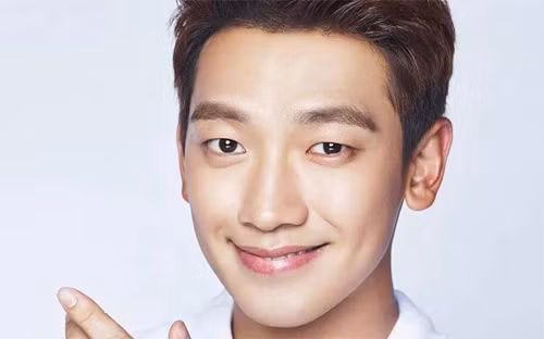 Bi Rain va Kim Tae Hee sap lam dam cuoi