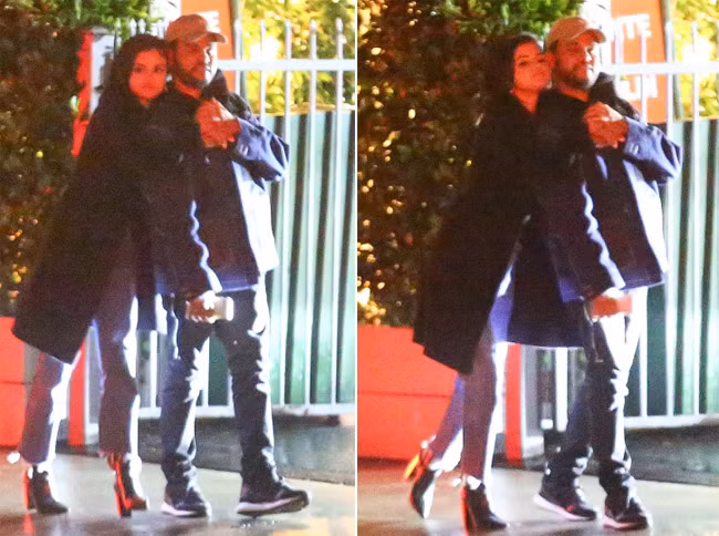 Fan rất mừng cho Selena bởi cô đã lấy lại phong độ và vui vẻ trở lại sau một thời gian gặp vấn đề tâm lý. (Ảnh: TMZ)