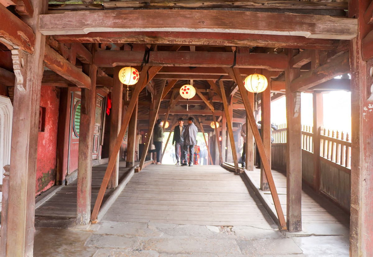 Ngoài ra, dự án sẽ tôn tạo cảnh quan, hạ tầng kỹ thuật điện chiếu sáng cảnh quan, chống sét, phòng cháy chữa cháy, mạng internet, hệ thống camera an ninh... (Ảnh: Giáo dục &amp; Thời đại).