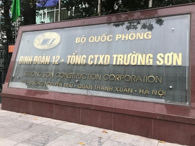 Sức khỏe tài chính loạt “ông lớn” được chỉ định thầu cao tốc Bắc – Nam - Hình 2 Suc khoe tai chinh loat “ong lon” duoc chi dinh thau cao toc Bac – Nam-Hinh-2