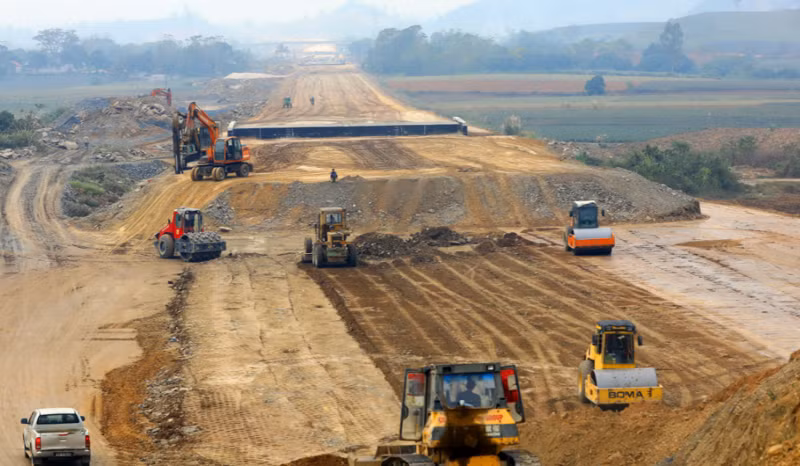 Suc khoe tai chinh loat “ong lon” duoc chi dinh thau cao toc Bac – Nam