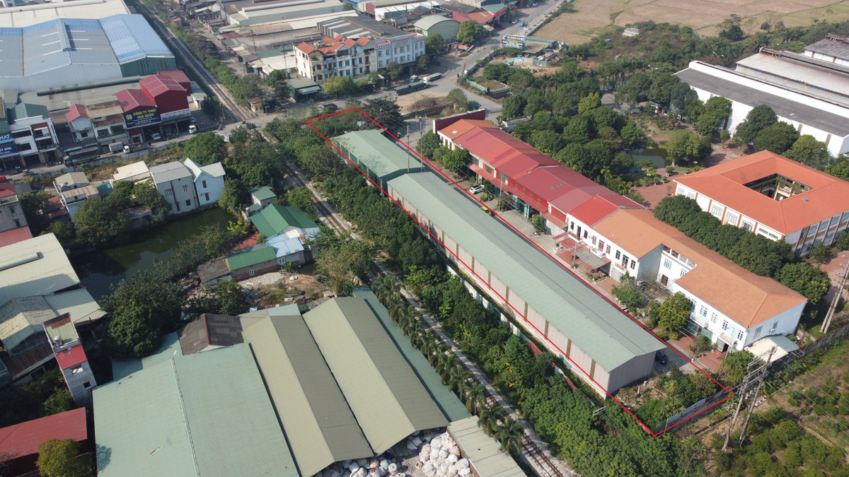 Bac Ninh: “Ho bien” dat nong nghiep thanh khu xuong, nha o trai phep?-Hinh-9