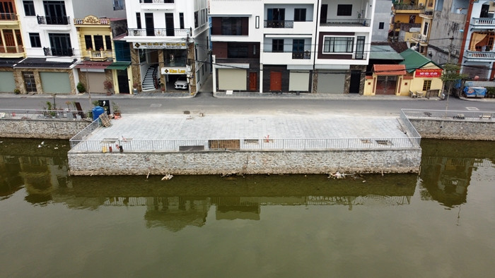 Bac Ninh: Con duong hon 12 ty chua day 1 km van nhech nhac-Hinh-5