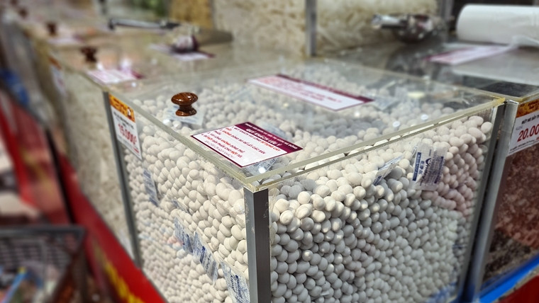 Sở Công Thương đã chỉ đạo các cơ sở sản xuất, doanh nghiệp các mặt hàng phục vụ Tết có kế hoạch sản xuất bảo đảm nguồn cung đáp ứng nhu cầu tiêu dùng tăng tối thiểu ít nhất 30% ngoài kế hoạch của thành phố giao.