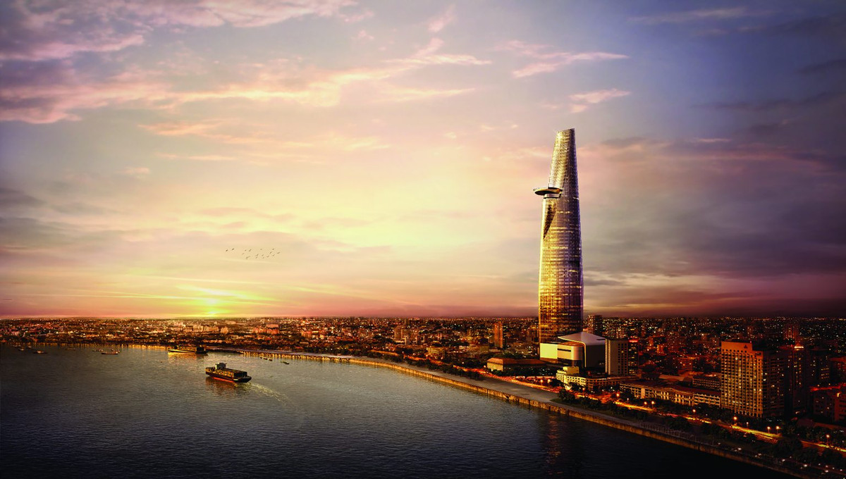 Dai gia dung sau khach san JW Marriott vuong loat vi pham-Hinh-2