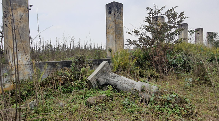Liên quan đến dự án, mới đây, UBND tỉnh Ninh Bình đã ra chỉ đạo, yêu cầu Sở Kế hoạch và Đầu tư chủ trì phối hợp với các đơn vị liên quan tham mưu các nội dung như đề xuất của Sở tại văn bản số 150 ngày 20/1/2022.(Ảnh: Tài nguyên và Môi trường).