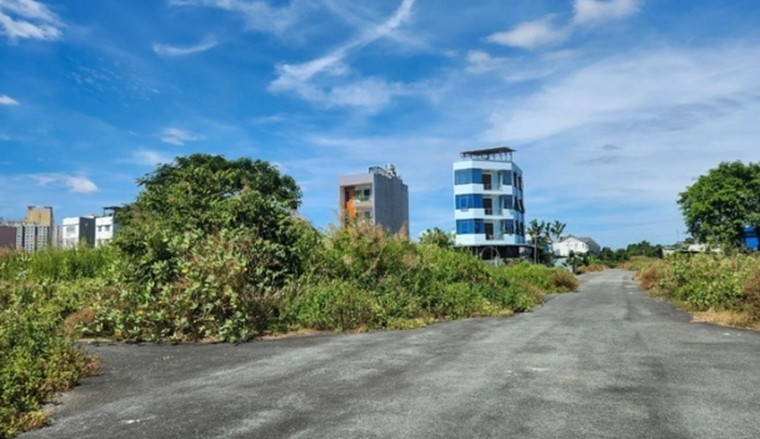 Riêng Sở Giao thông Vận Tải được xác định chưa thực hiện hết trách nhiệm trong việc báo cáo liên quan việc thẩm định hồ sơ thiết kế cơ sở đối với hồ điều tiết để tiêu thoát nước tại dự án theo ý kiến của UBND TP.HCM. (Ảnh: VietnamFinace).