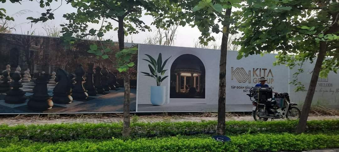 KITA Group "chào thị trường" Hà Nội bằng dự án The Melody tại Ciputra - Hình 2 KITA Group