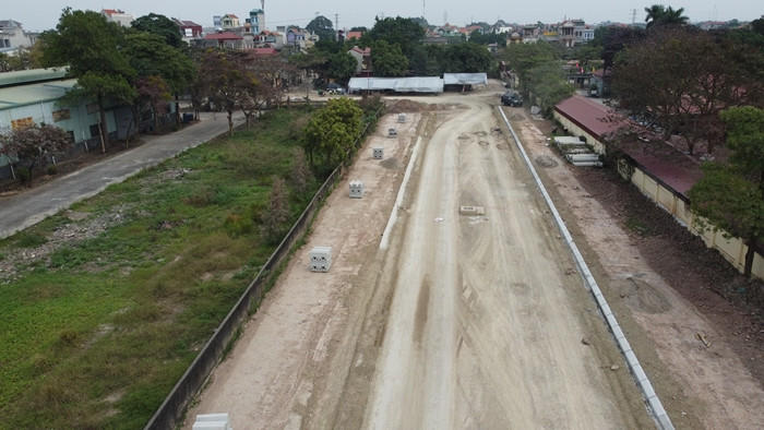 Thuong Tin, Ha Noi: Cong ty CDS co vi pham trat tu xay dung?-Hinh-4