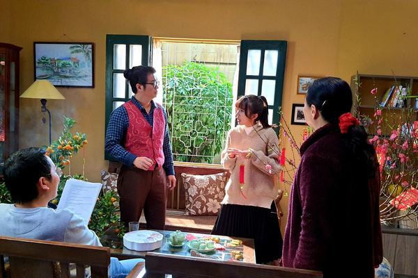 "Thương ngày nắng về" đột ngột ngừng phát sóng - Hình 2