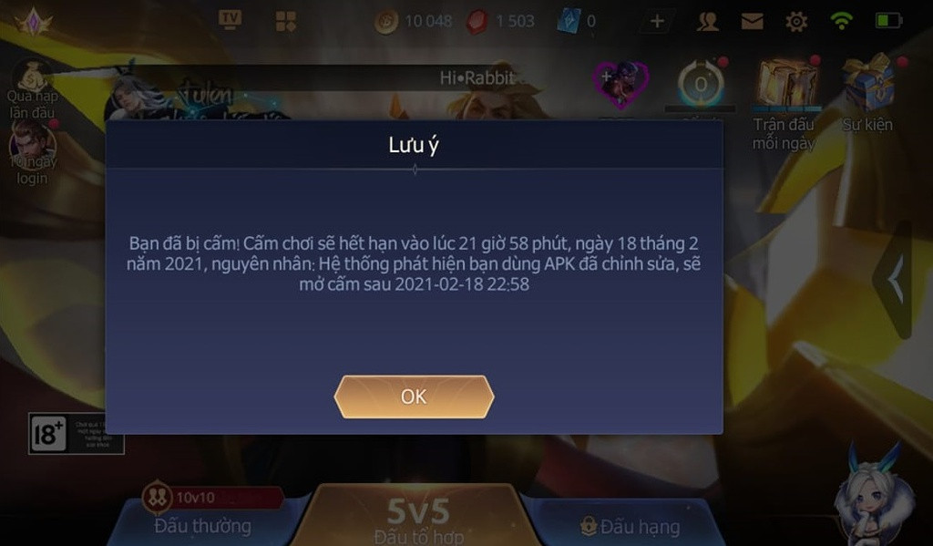 Lien quan mobile co the hack map gia gan 1 trieu/thang o Viet Nam-Hinh-2