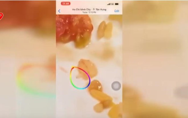 Truong Quoc te Viet Uc: Suat an hoc sinh co doi, phu huynh hoang mang