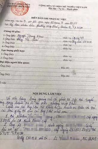 Tiep thi can ho SAIGON GATEWAY phan cam, pham luat: Dat Xanh noi gi?-Hinh-2