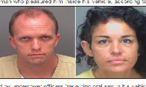 Cặp đôi đổi tình lấy phí taxi