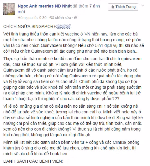 Nha giau Viet sot sang Singapore tiem vac-xin cho con vi so Quinvaxem-Hinh-2