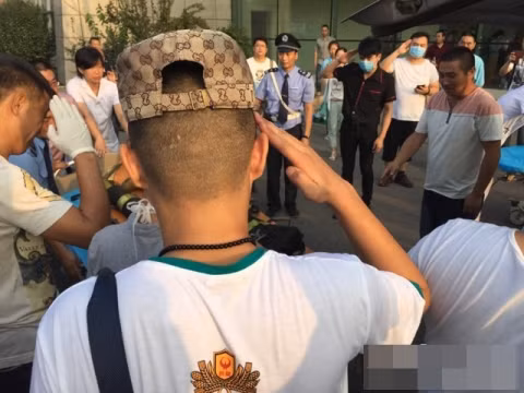 Tin nhan cua linh cuu hoa trong vu no Thien Tan-Hinh-3