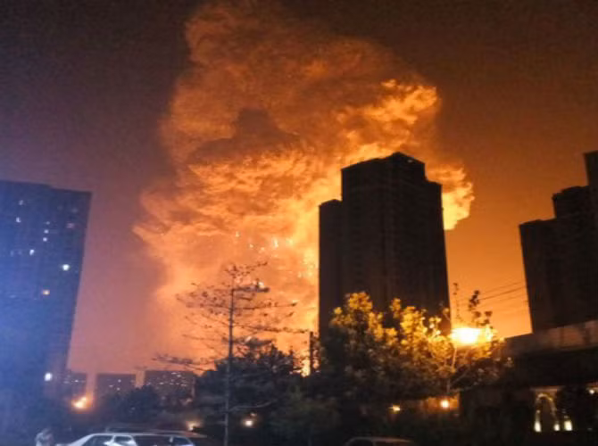 Tin nhan cua linh cuu hoa trong vu no Thien Tan-Hinh-2