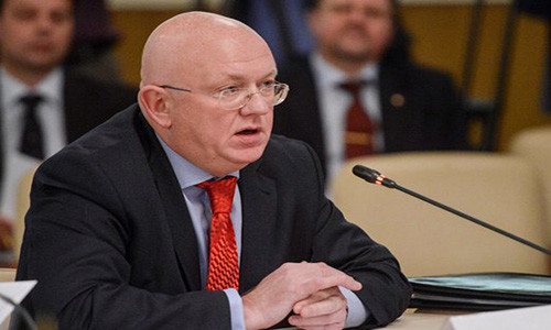 Cac lenh trung phat Nga gay bat on kinh te The gioi