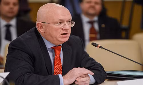 Cac lenh trung phat Nga gay bat on kinh te The gioi