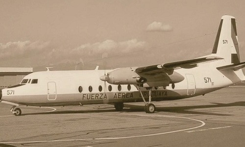 Tiến sĩ Roberto Canessa là một trong 16 người sống sót trong vụ tai nạn máy bay năm 1972, khi chiếc máy bay mang số hiệu 751 của Không quân Uruguay rơi xuống dãy núi Andes nằm giữa Chile và Argentine. Mắc kẹt trên dãy núi hoang vu phủ đầy tuyết trắng trong suốt 72 giờ, Canessa và những người còn sống khác đã phải ăn thịt đồng loại để tồn tại.