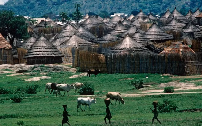Nam Sudan: Dù lệnh ngừng bắn được ký tại Nam Sudan hồi tháng 5/2014, quốc gia mới thành lập này vẫn không an toàn. Các cuộc đụng độ vẫn diễn ra tại quốc gia Đông Phi này.