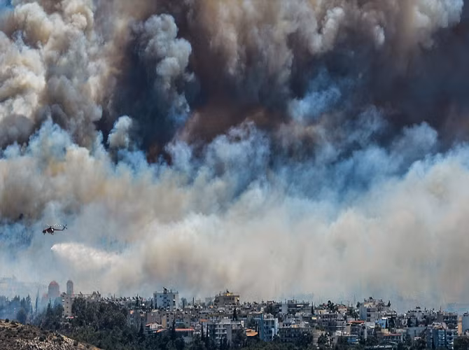 Nhung su kien the gioi noi bat trong tuan qua anh-Hinh-11