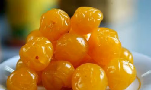 Meo giup ban lam mut quat Tet cuc ngon