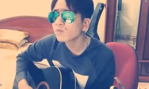 Them cover Khong phai dang vua dau hay hon Son Tung MTP