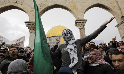 Cộng đồng Hồi giáo giận dữ với báo Charlie Hebdo - Hình 8 Cong dong Hoi giao gian du voi bao Charlie Hebdo-Hinh-8