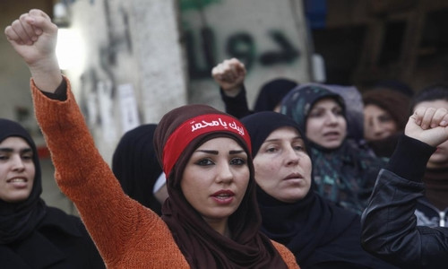 Cộng đồng Hồi giáo giận dữ với báo Charlie Hebdo - Hình 9 Cong dong Hoi giao gian du voi bao Charlie Hebdo-Hinh-9