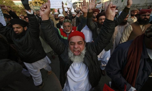 Cộng đồng Hồi giáo giận dữ với báo Charlie Hebdo - Hình 13 Cong dong Hoi giao gian du voi bao Charlie Hebdo-Hinh-13