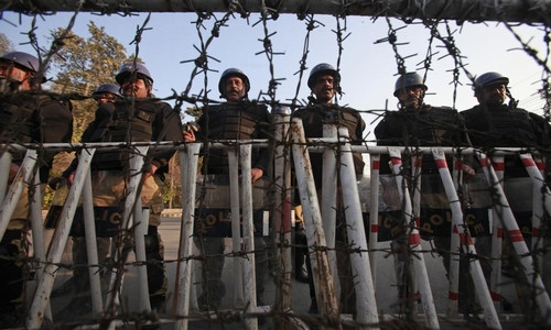 Cộng đồng Hồi giáo giận dữ với báo Charlie Hebdo - Hình 12 Cong dong Hoi giao gian du voi bao Charlie Hebdo-Hinh-12