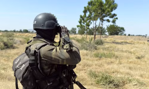 To chuc khung bo Boko Haram bat coc 80 nguoi Cameroon