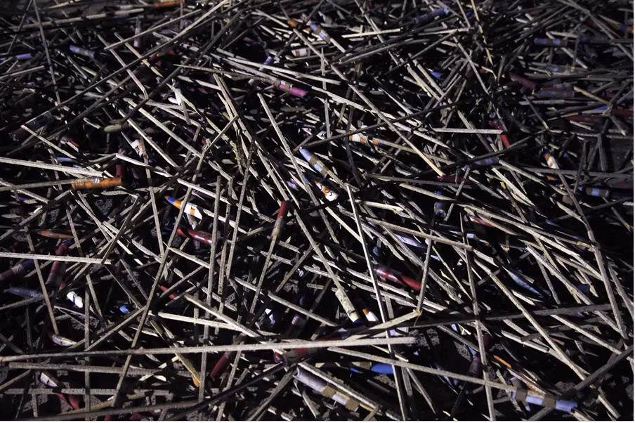 “Cuoc chien” phao hoa choang ngop o Vrontados-Hinh-12