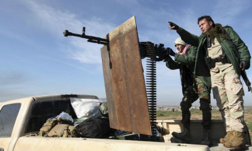 IS quan ly vung dat chiem duoc the nao?