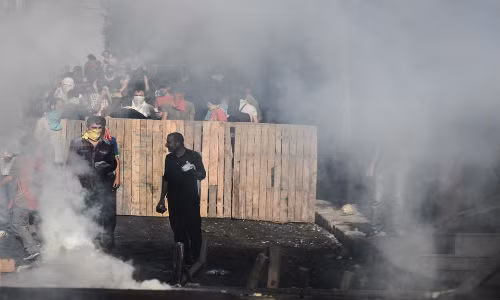 Vi sao Tho Nhi Ky khong kich IS va nguoi Kurd?