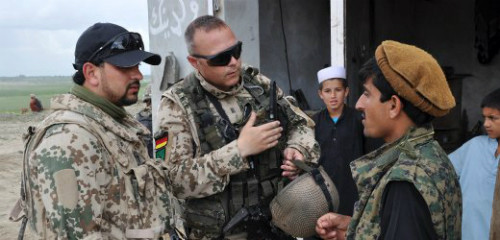 So phan phien dich nguoi Afghanistan sau khi My rut quan