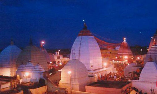 Giam dap o An Do, hang chuc nguoi thuong vong