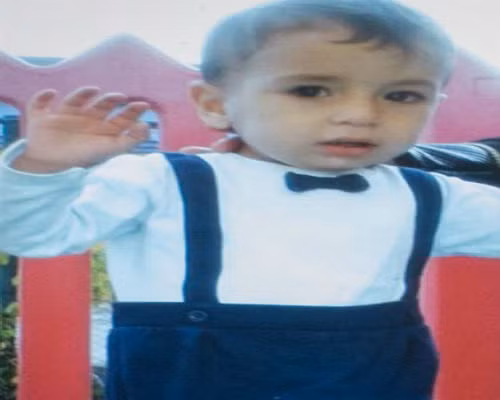 Hinh anh em be Syria xau so khi con song-Hinh-5