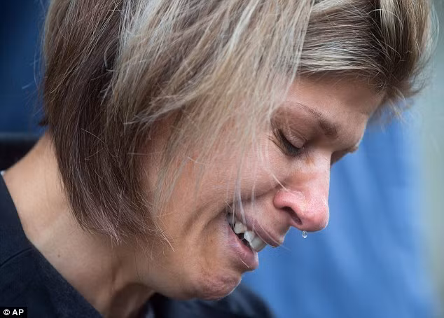 Nỗi đau này thực sự là cú sốc lớn đối với gia đình của bé Alyan.